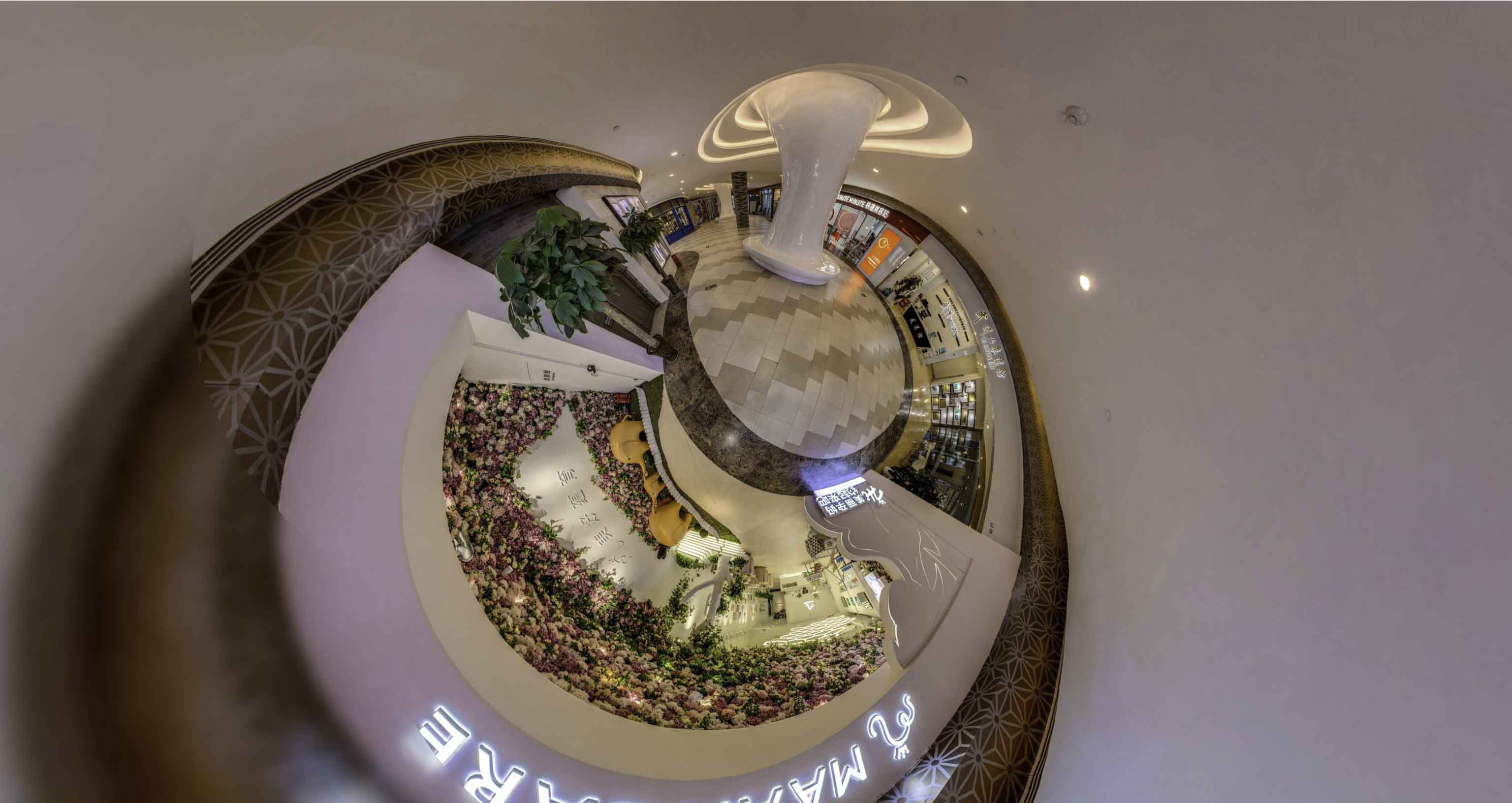 崇左将VR全景融入品牌宣传活动的创新实践与策略